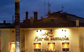 Hotel Mar de Tasmània - Auto Check-in